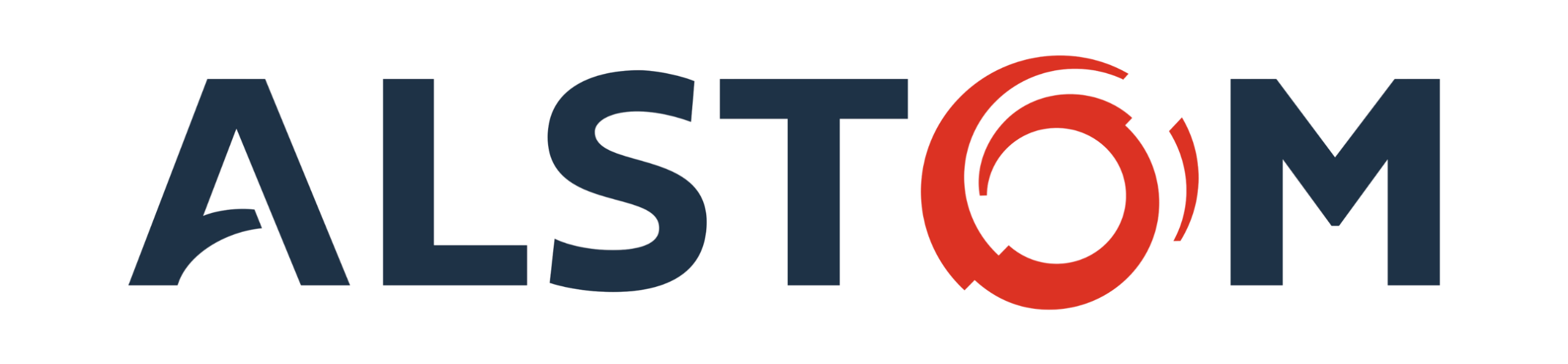 Alstom