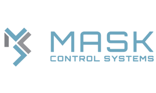 MASK Controls UK Logo